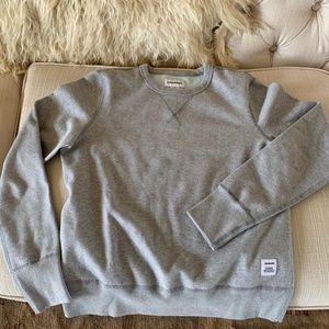 Comfy Converse CrewNeck Sweatshirt- Brand New